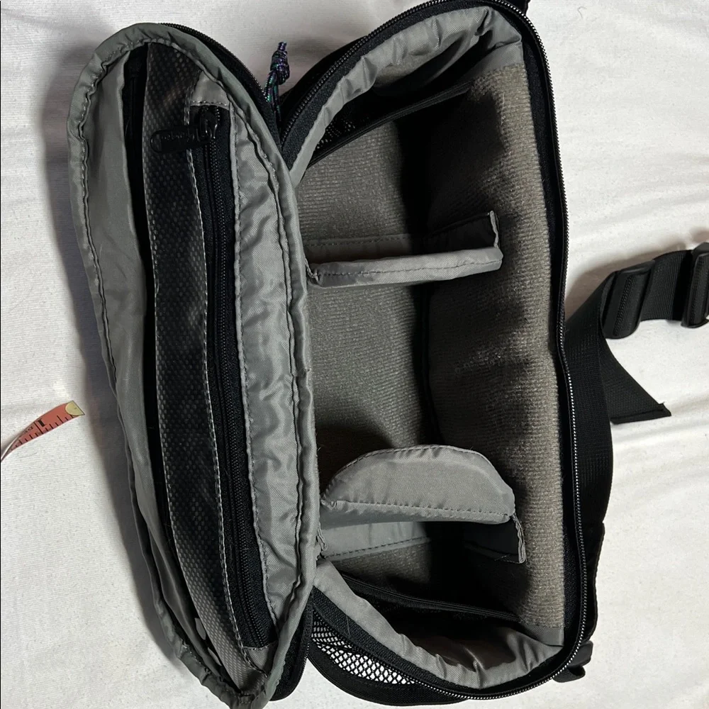 Lowepro Black Camera Bag